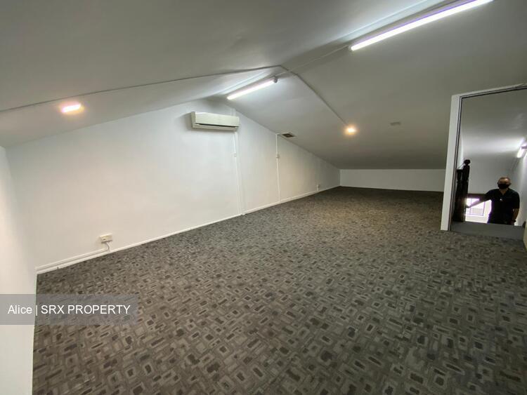 Kampong Bahru Road (D3), Shop House #629341571